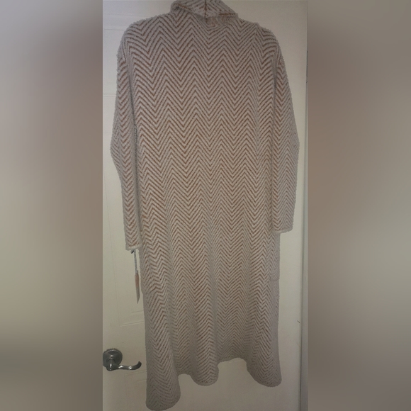 Ruby Moon long cardigan - Picture 2 of 8